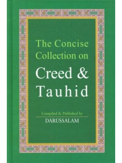 The Concise Collection on Creed and Tauhid LGHB